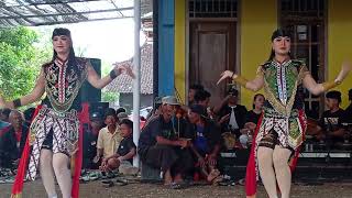 BUKIT BERBUNGA COVER JATHIL OBYOK IDOLA REOG PONOROGO #jathilobyok #idaman #idola 