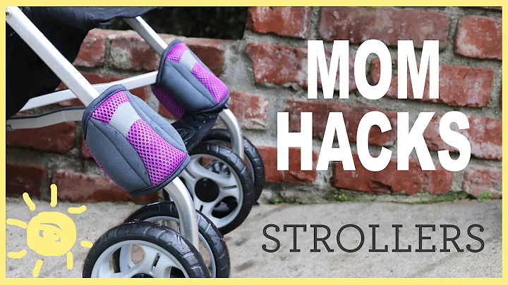 MOM HACKS ℠ | Strollers! (Ep. 6) - DayDayNews