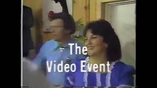 "Square Dancing's Calling Me"
