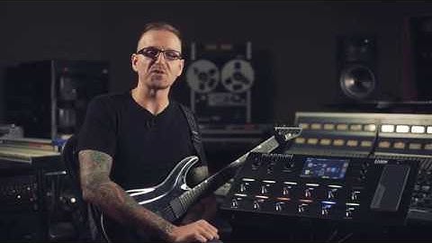 HeadRush Pedalboard Tutorials | BASICS