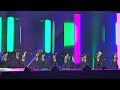 「ASIA STAR ENTERTAINER AWARDS 2025 Presented by ZOZOTOWN」DAY2 5/29櫻坂46