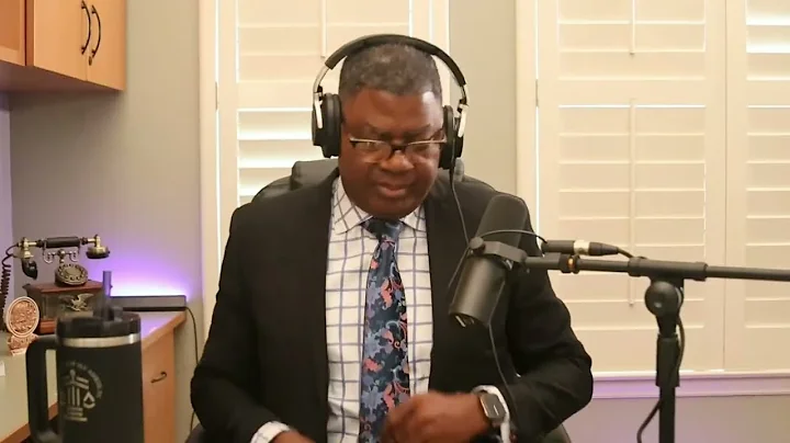 Dr. Olu Asekun - Immigration Update Under the Current Administration