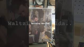 #TomWaits #vinylcommunity #SmallChange #TomTraubertsBlues #WaltzingMatilda #TomWaitsForNoOne