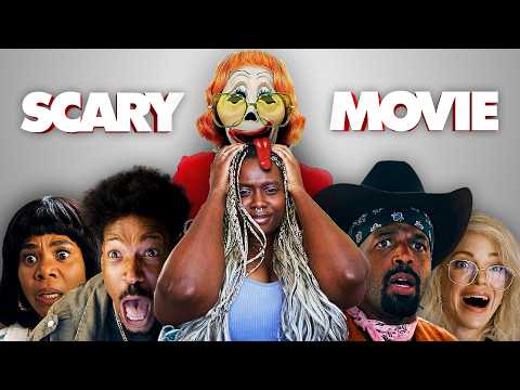 Scary Movie 6 Is Nostalgic Bait
