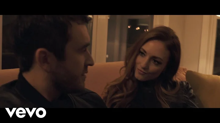 Willie Morrison - Heartbreak Girl (Official Video)