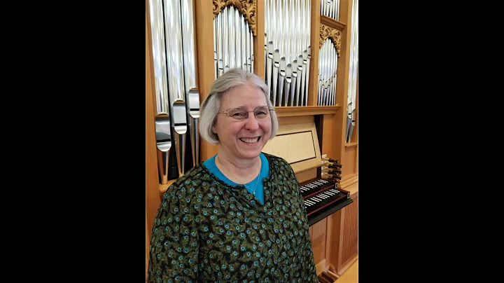 Fritts Organ, Opus 47 Dedication Concert at Agnus ...