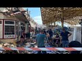 Привоз после прилета Одесса 24 07 25 украина одесса война любимая Ukraine Odessa War Привоз после прилета Одесса 24 07 25 украина одесса война любимая Ukraine Odessa War