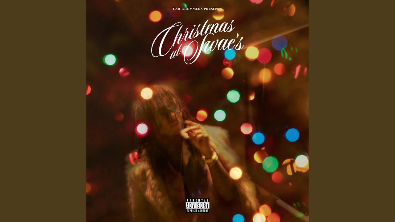 Christmas At Swae’s
