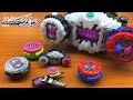【絶対に手に入れなきゃいけない気がする!!】仮面ライダージオウ ガシャポン ライドギアコレクション vol.01 レビュー ジクウドライバー エグゼイドライドウォッチ ビルド ミニチュア