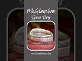 The McGlaushan Spoon Ring – A Timeless Treasure 💍✨ #jewelry #vintagejewelry #spoonrings