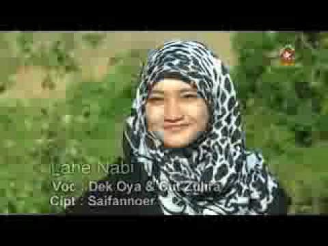 Lagu Aceh.. Lahe Nabi Dek Oya Feat Cut Zuhra By Hamdani