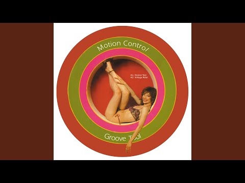 Motion Control — Love Surgeon