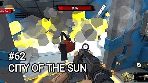 The Walking Zombie 2 - [ CITY OF THE SUN ] - Part 62 - Gameplay