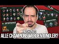 ALL CHAMPIONS ARE GOING TO BE JUNGLERS? | Patch Notes 25.23 Rundown