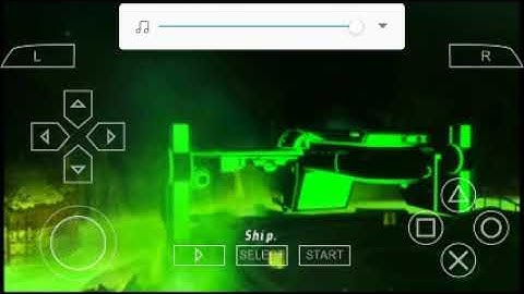 Ben 10 Alien Force Vilgax Attacks level 2 vulpin opening cutscence.