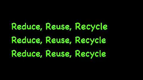 Jack Johnson   The 3 R's Lyrics