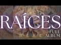 Águila Real Raíces Full Album mp3