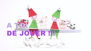 Latelier Du Père Noël - Partie 1