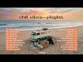 🌟Chill Vibes Music Playlist ~ Best Healing English Songs 2026 || Top Trending Spotify ~ Viral Tiktok
