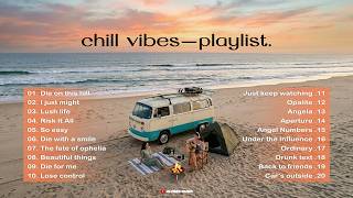 🌟Chill Vibes Music Playlist ~ Best Healing English Songs 2026 || Top Trending Spotify ~ Viral Tiktok screenshot 1