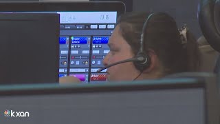 Austin faces 911 staff shortages. How did San Antonio fix theirs?