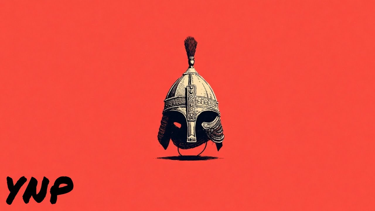 YouTube player