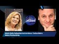 Maria delia sebastiani entrevista a  carlos meira meira productivity 16112023