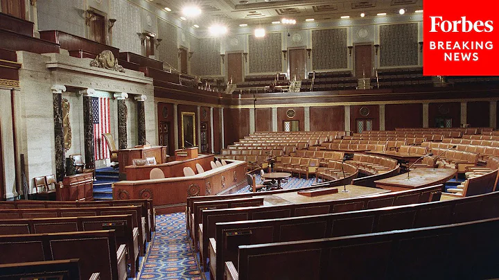 'It Is Not Good For Democracy': Dem Lawmaker Lambasts GOP Failure To Elect A Speaker