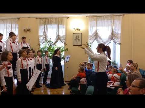 Тернова Анна 'У