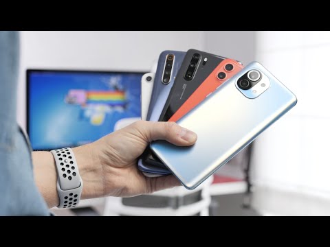 Wideo: Czy Powinieneś Kupić Tani Smartfon?