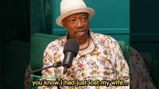 Actor T.K. Carter Last Video Before His Death at 69