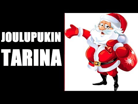 Video: Todellinen Joulupukin Tarina - Vaihtoehtoinen Näkymä