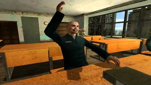 Gmod Idiot Box #6 pt. 1: Harmless Shenanigans