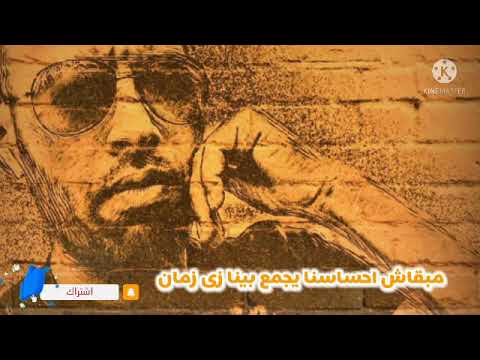 واحشين بعض رامى جمال