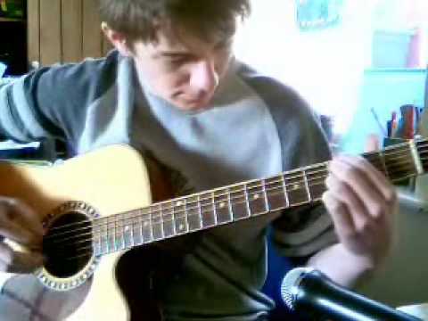 I Will See You Again (Andy McKee) - Jack Cookson (Take 2)