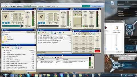 conectar skype con sam broadcaster parte 1