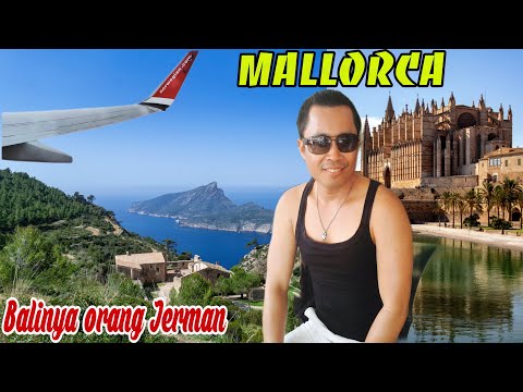 Video: Panduan Lengkap ke Palma de Mallorca, Spanyol