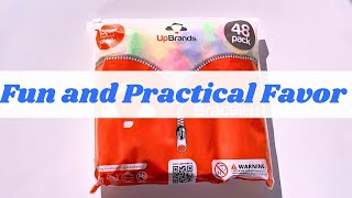 Fun Sensory Zipper Bracelets with Valentine Cards