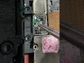 Mi 9a lcd light problem