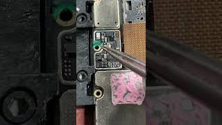 Mi 9a lcd light problem