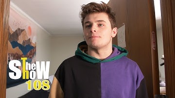 The ShoW 108: ManThadtan on the Rocks