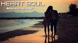 Heart Soul - Mazhanila Kulirumayi | WhatsApp Status Video |