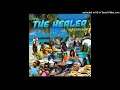 BigShot- The Healer Riddim Mix (June 2021) Feat Busy Signal, Romain Virgo, Ginjah, Pressure Busspipe