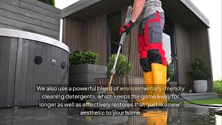 Professional House Washing | Cypress | 713 826 0037 screenshot 4
