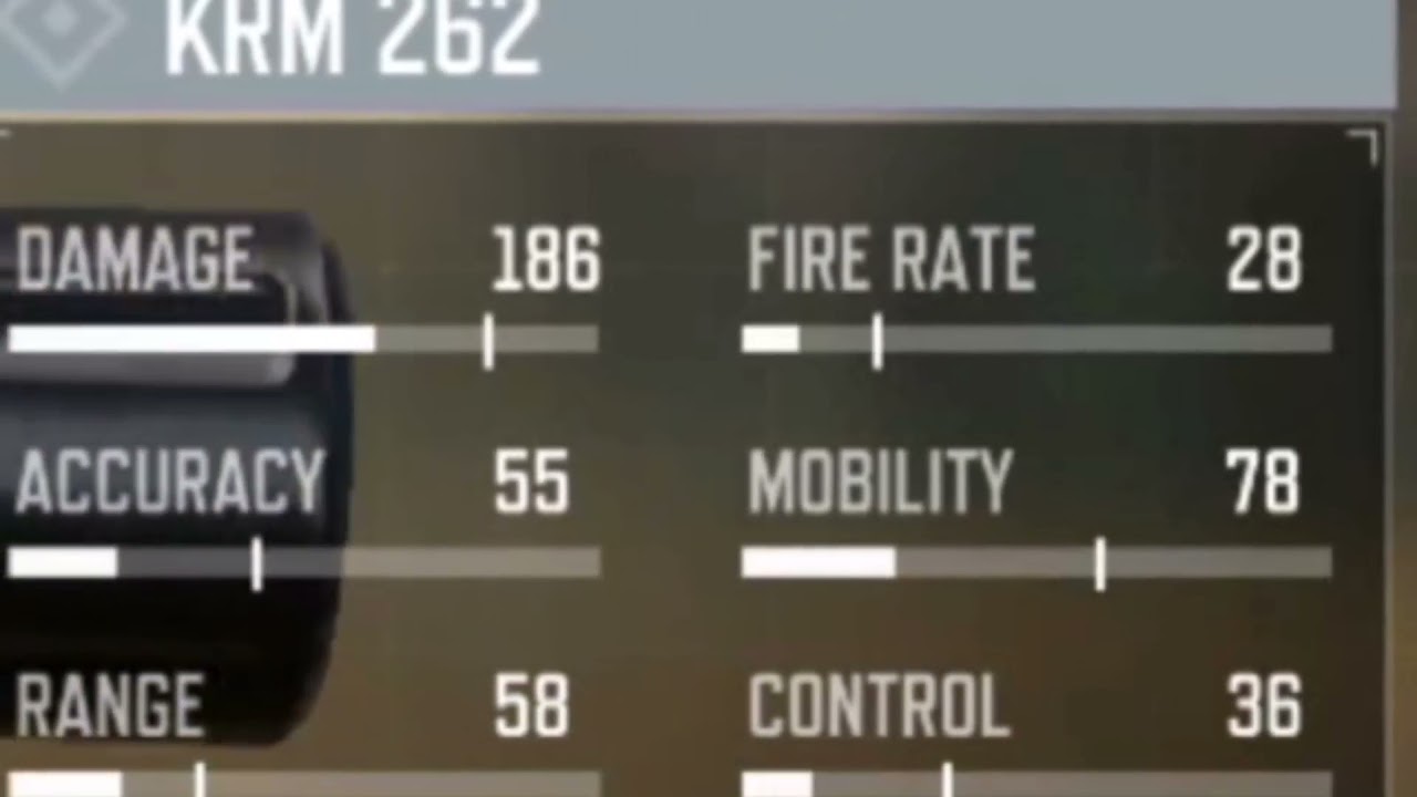 A game max damage gun | Call of duty | CODM TAMILAN