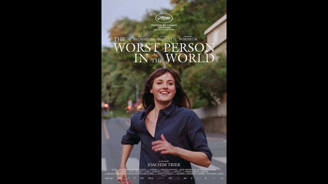 THE WORST PERSON IN THE WORLD - Trailer - YouTube