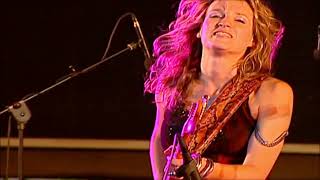 ANA POPOVIC — AN EVENING AT TRASIMENO LAKE · (2009)