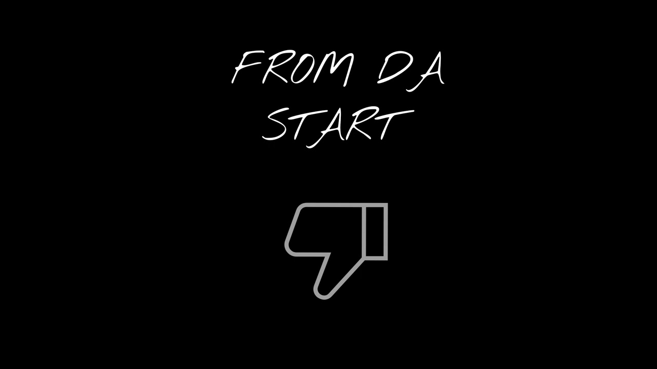 Watch Beanie Boo - FROM DA START (Official Audio) on YouTube Watch Beanie Boo - FROM DA START (Official Audio) on YouTube