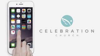 Celebration Church - TN (Mobile App) screenshot 1