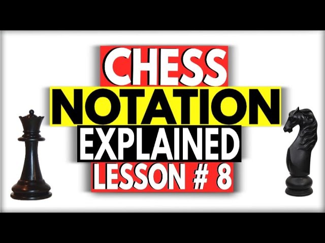 Chess Basics: Lesson for Kids - Video & Lesson Transcript